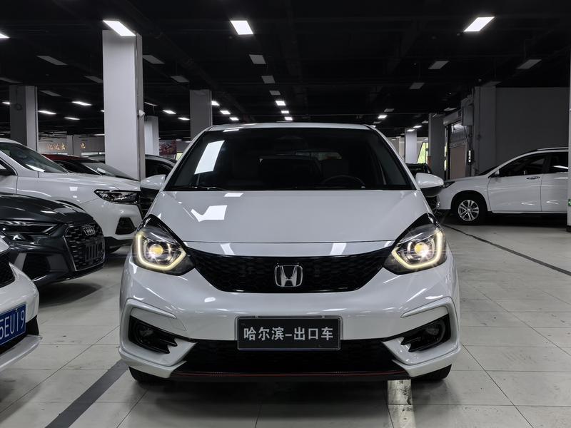 Honda LIFE - фото 1