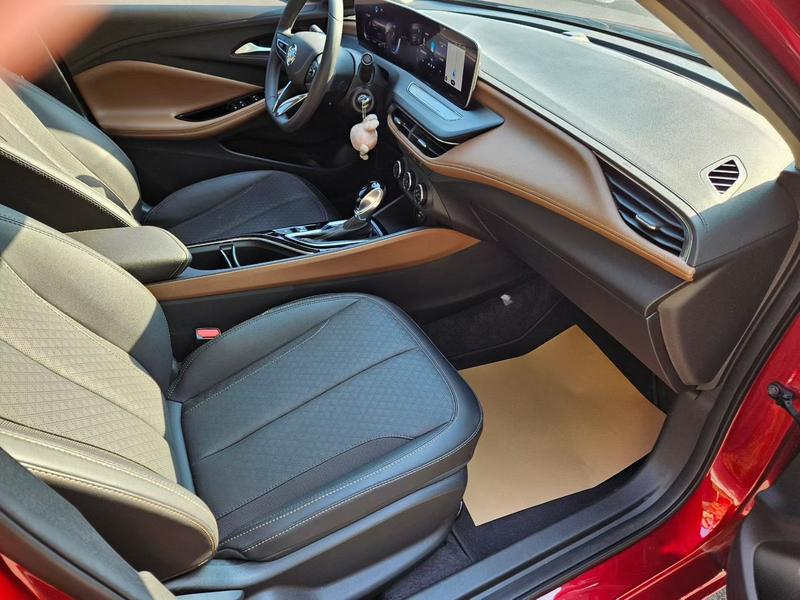 Buick Verano - фото 3