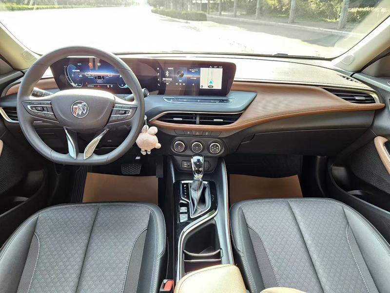 Buick Verano - фото 4