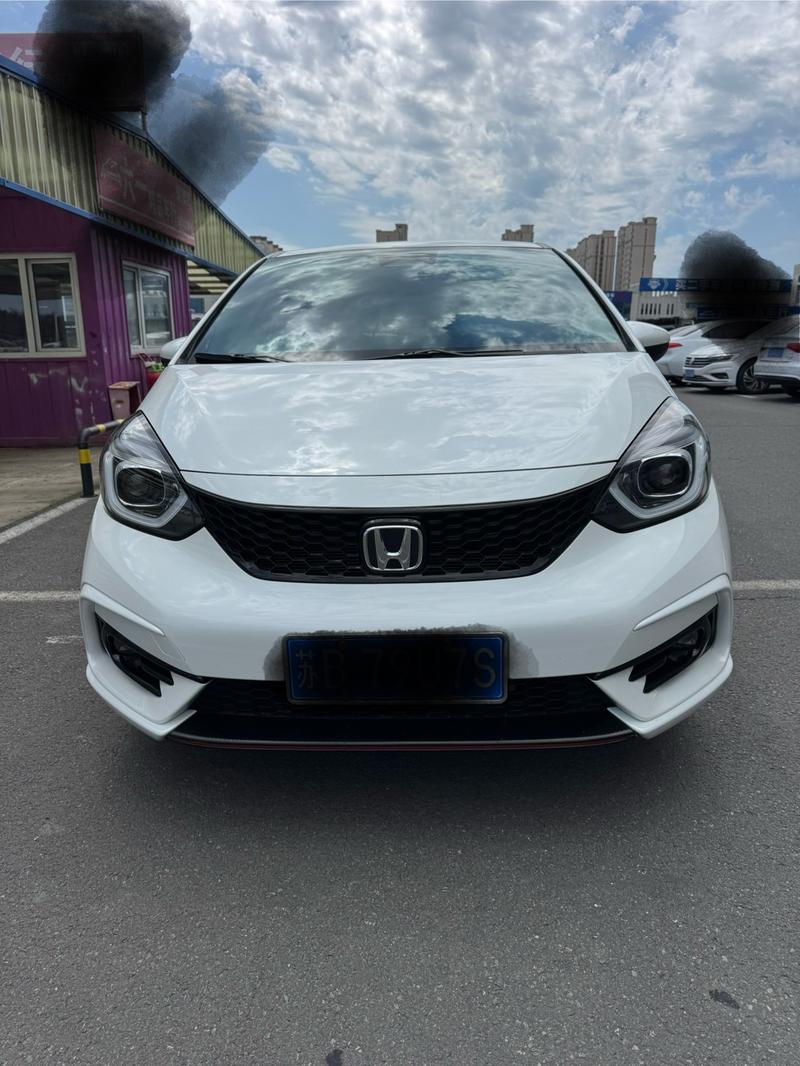 Honda LIFE - фото 1