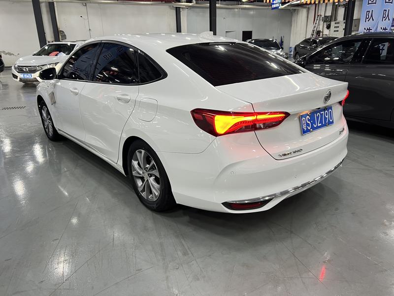 Buick Verano - фото 3