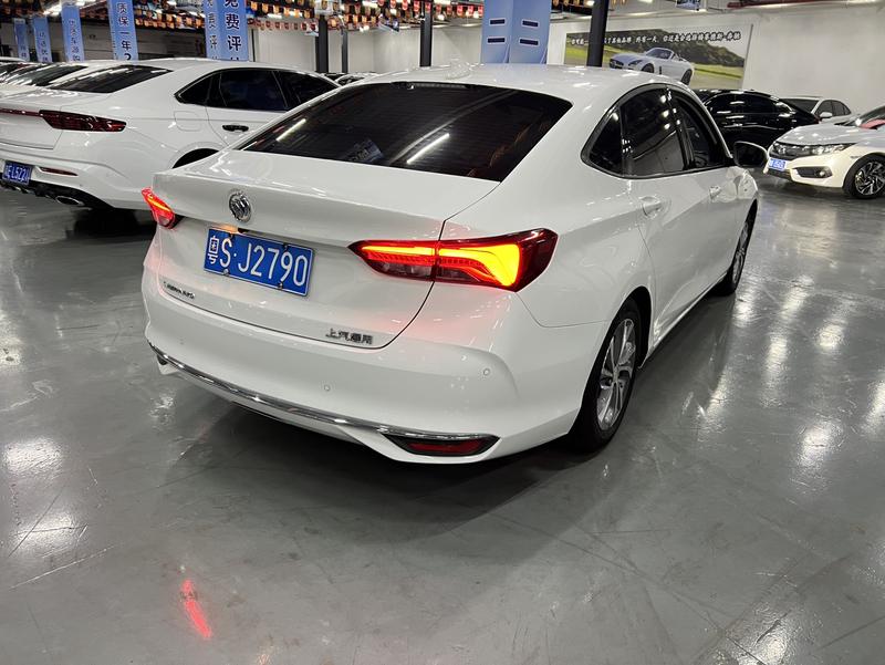 Buick Verano - фото 4