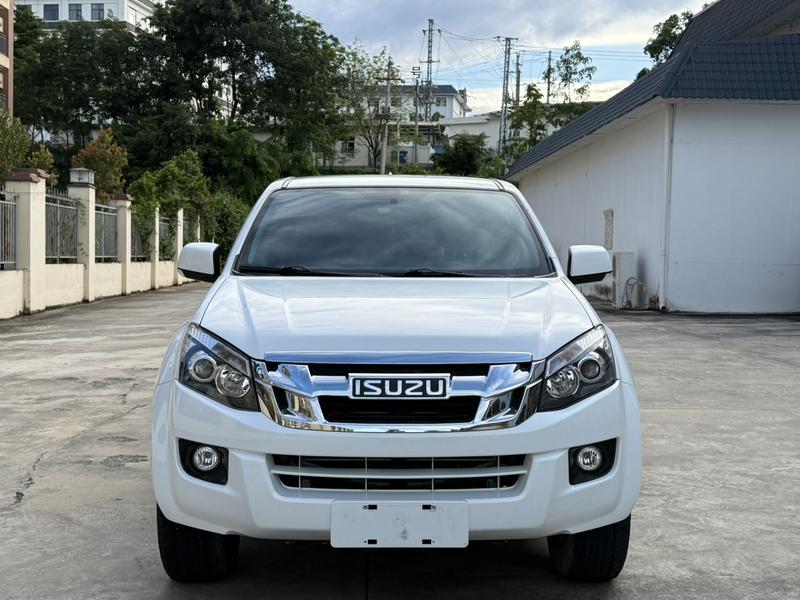 Isuzu 铃拓 - фото 1