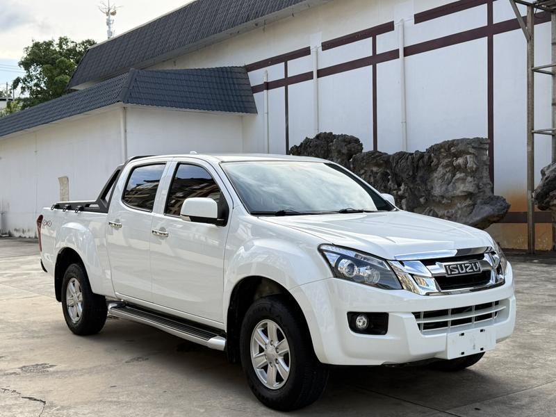 Isuzu 铃拓 - фото 2