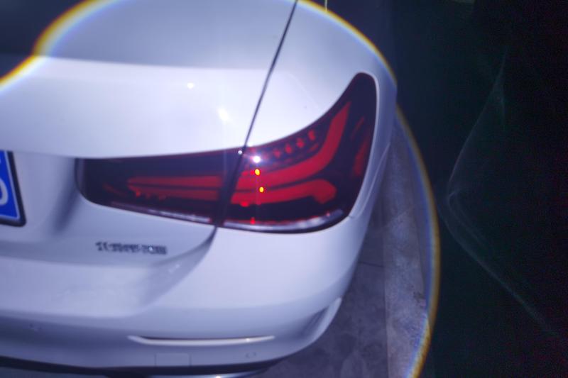 Mercedes-Benz A-Class - фото 4