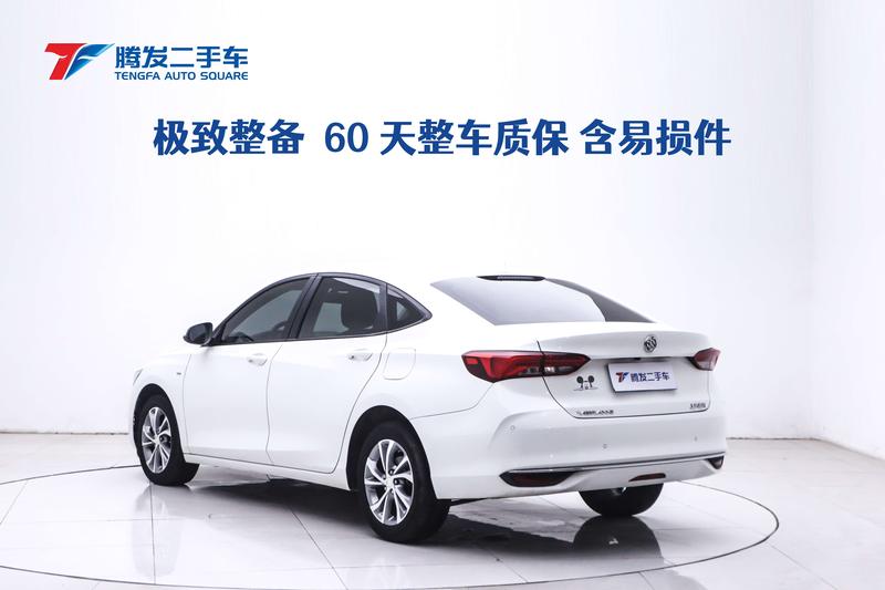 Buick Verano - фото 2