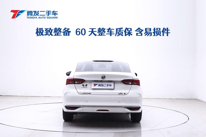 Buick Verano - фото 3