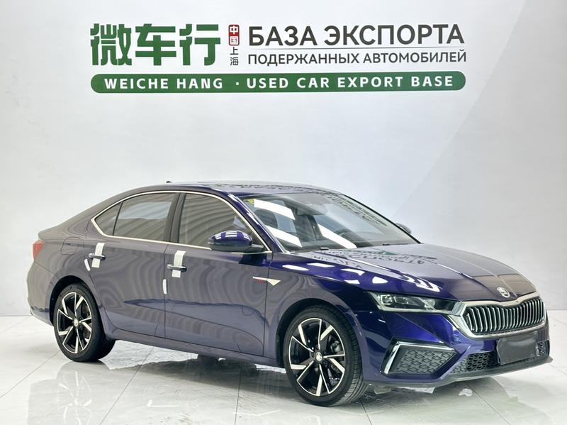 Skoda Octavia - фото 2