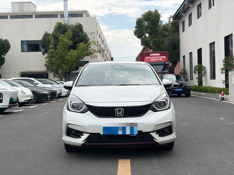 Honda LIFE - фото 1