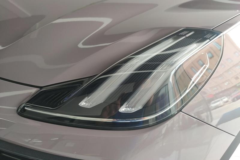 Lynk & Co 06 - фото 4