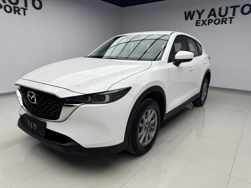 Mazda CX-5 - фото 0