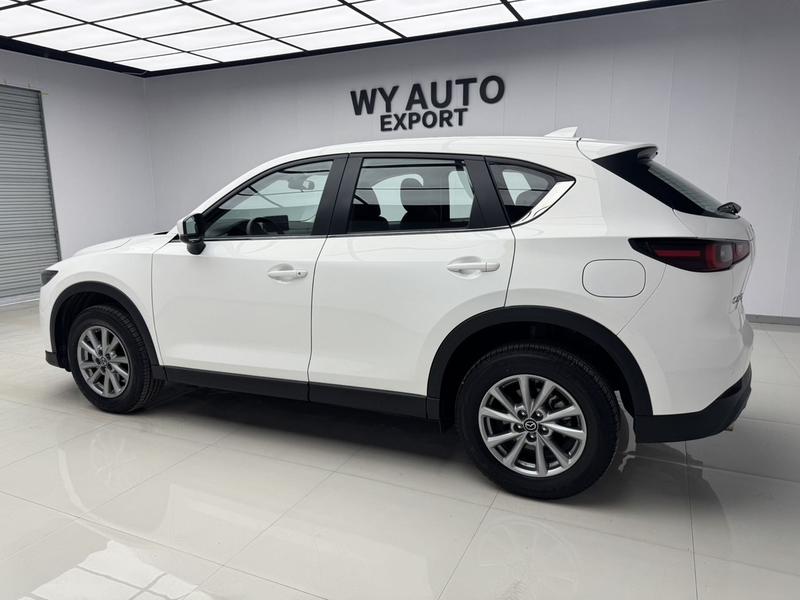 Mazda CX-5 - фото 2