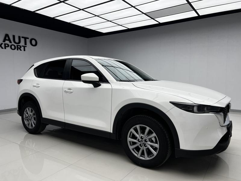 Mazda CX-5 - фото 2