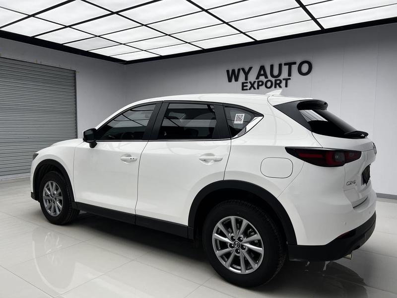 Mazda CX-5 - фото 3