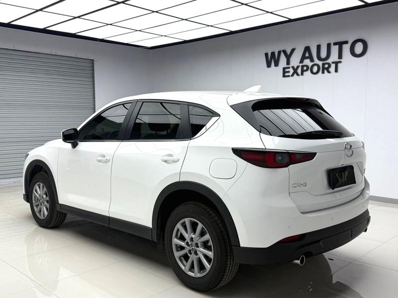 Mazda CX-5 - фото 2