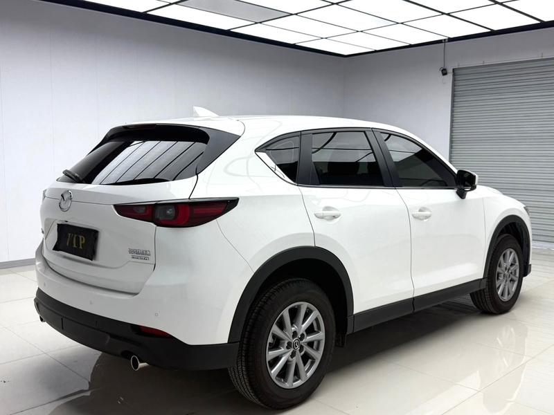 Mazda CX-5 - фото 4