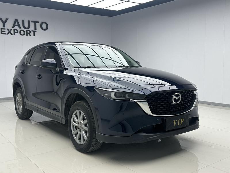 Mazda CX-5 - фото 2