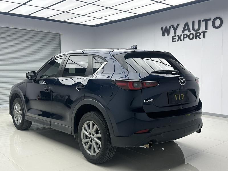 Mazda CX-5 - фото 3