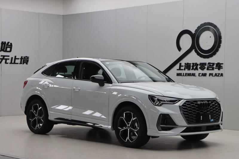 Audi Q3 Sportback - фото 2