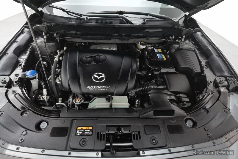 Mazda CX-5 - фото 4