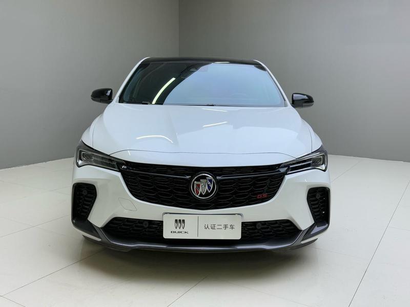 Buick Verano - фото 1
