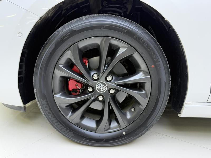 Buick Verano - фото 4