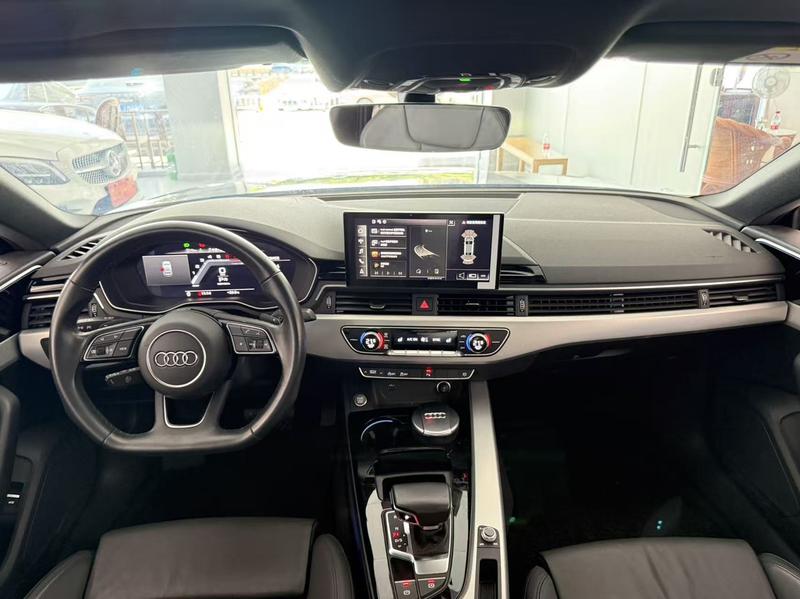 Audi A5 - фото 4