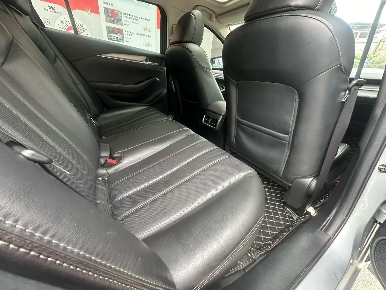 Mazda Atenza - фото 3