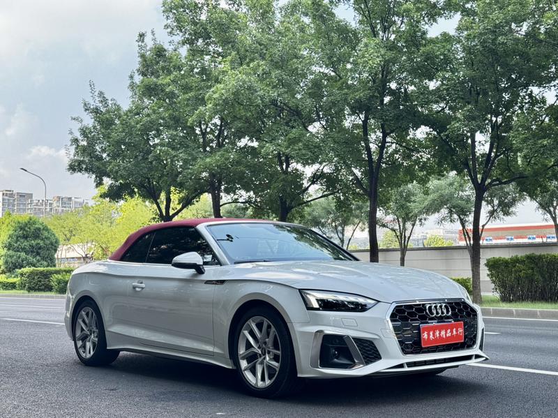 Audi A5 - фото 2