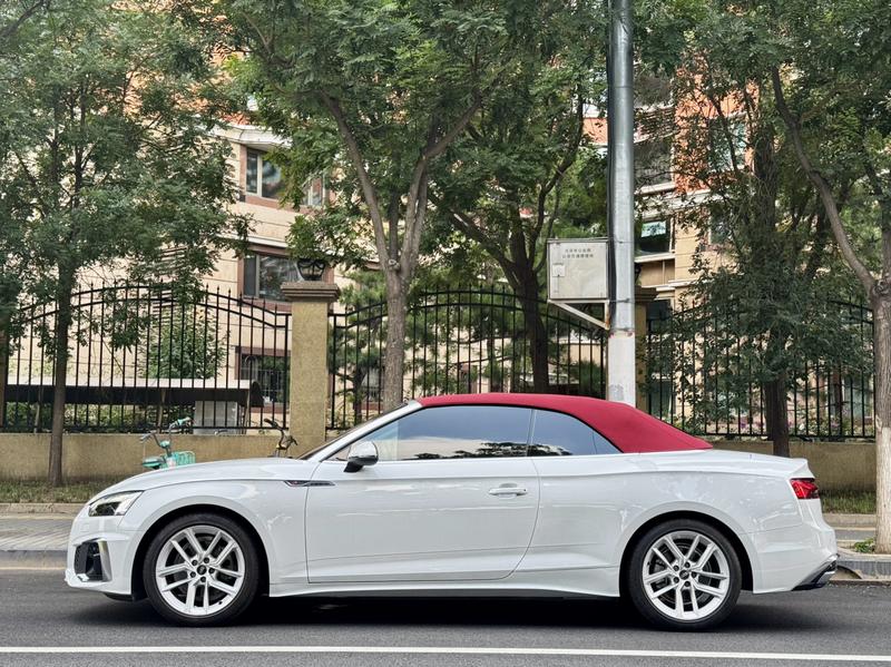 Audi A5 - фото 3