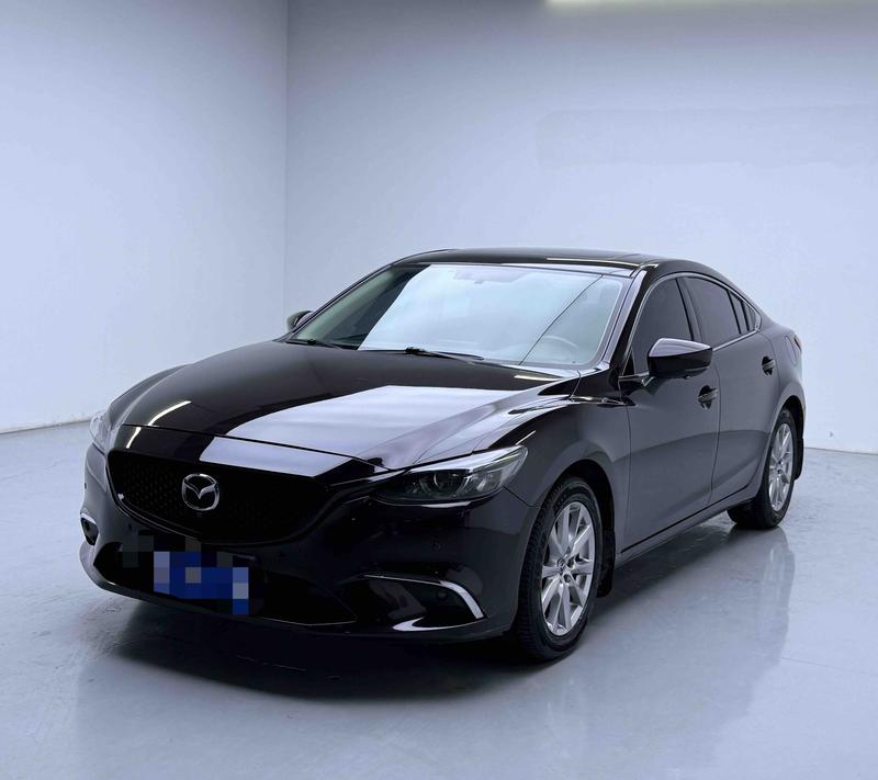 Mazda Atenza - фото 0