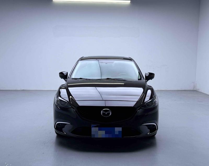 Mazda Atenza - фото 1