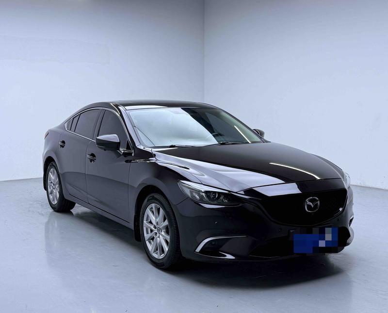 Mazda Atenza - фото 2