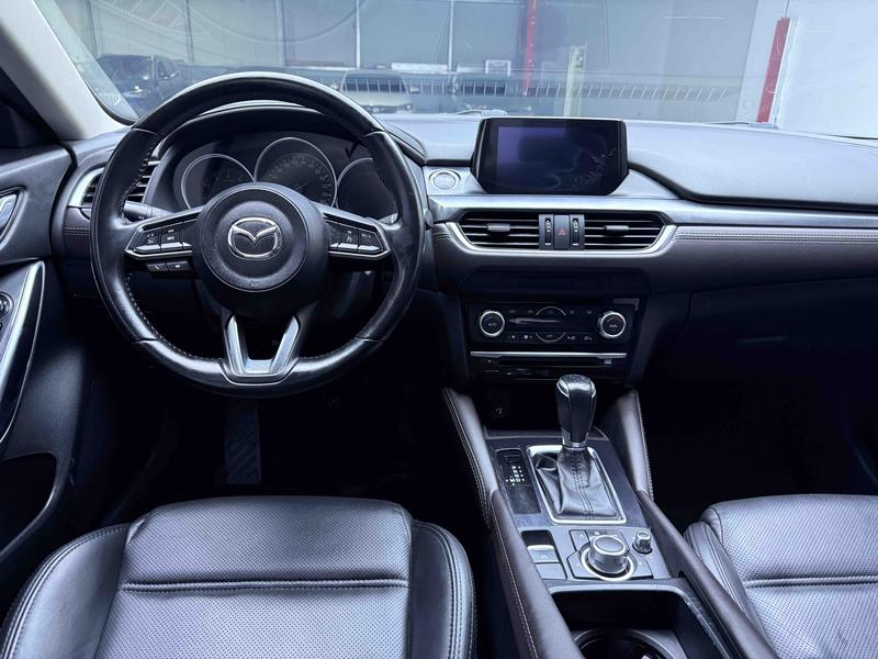 Mazda Atenza - фото 4