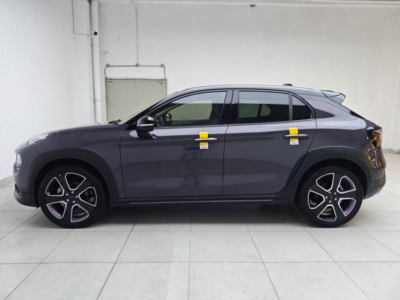 Lynk & Co 02 - фото 3