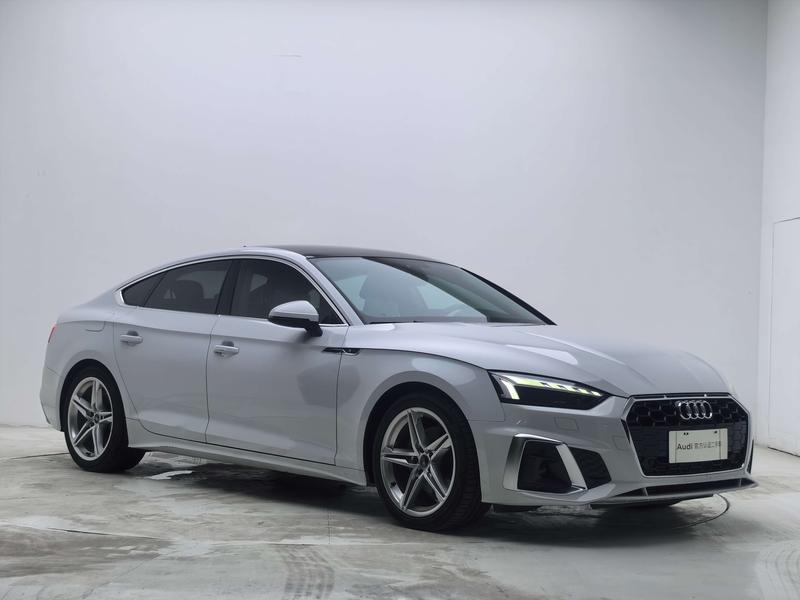 Audi A5 - фото 2