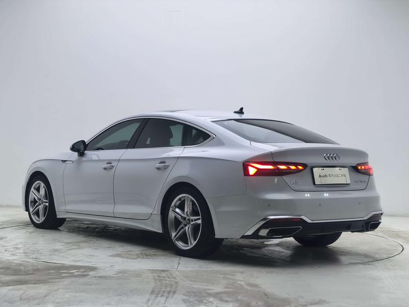 Audi A5 - фото 3