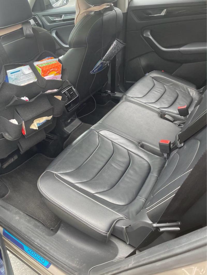 Skoda Kodiaq - фото 3