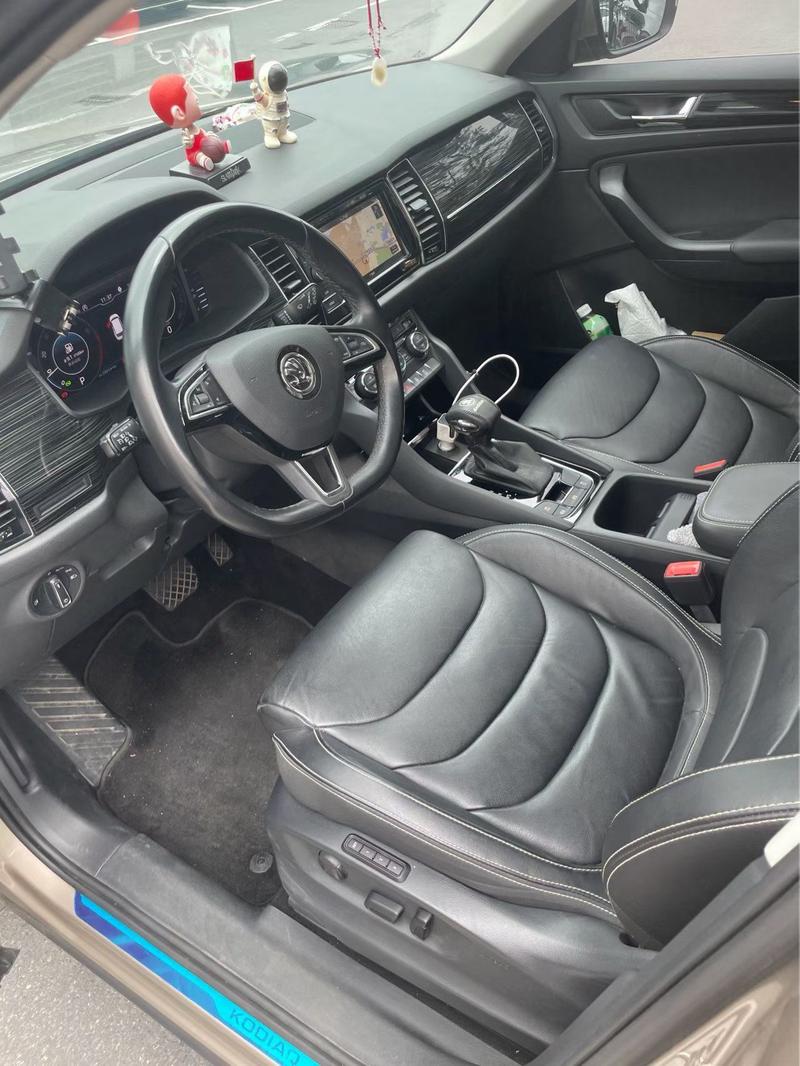 Skoda Kodiaq - фото 4