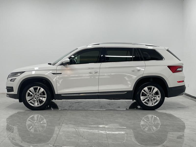 Skoda Kodiaq - фото 3