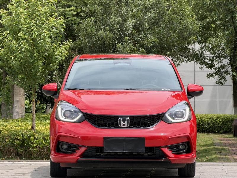 Honda LIFE - фото 1