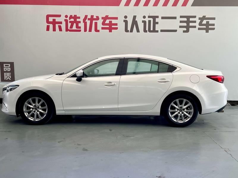 Mazda Atenza - фото 2