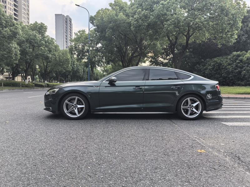 Audi A5 - фото 2