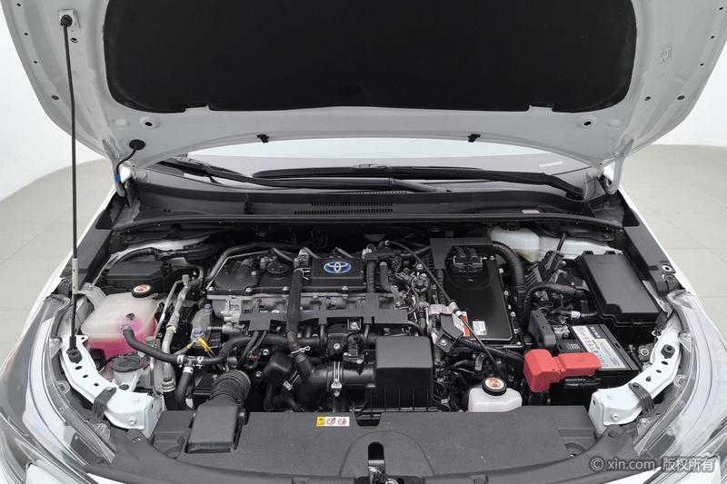 Toyota Levin - фото 4