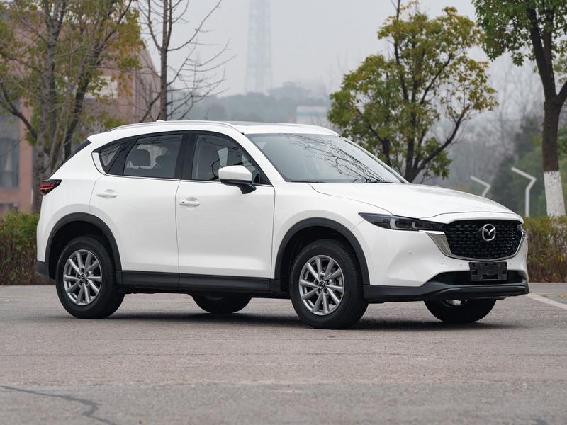 Mazda CX-5 - фото 2