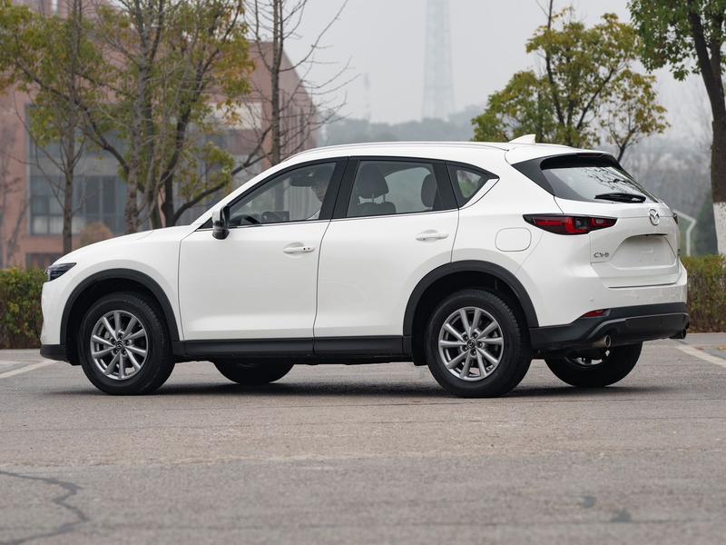 Mazda CX-5 - фото 3