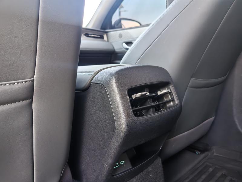 BYD Qin PLUS DM-i - фото 4