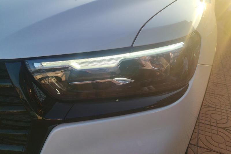 Haval H6 - фото 3