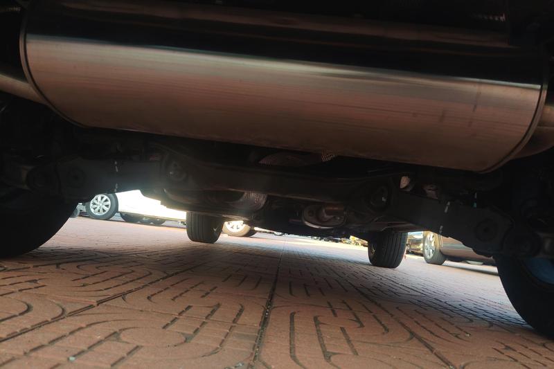 Haval H6 - фото 4