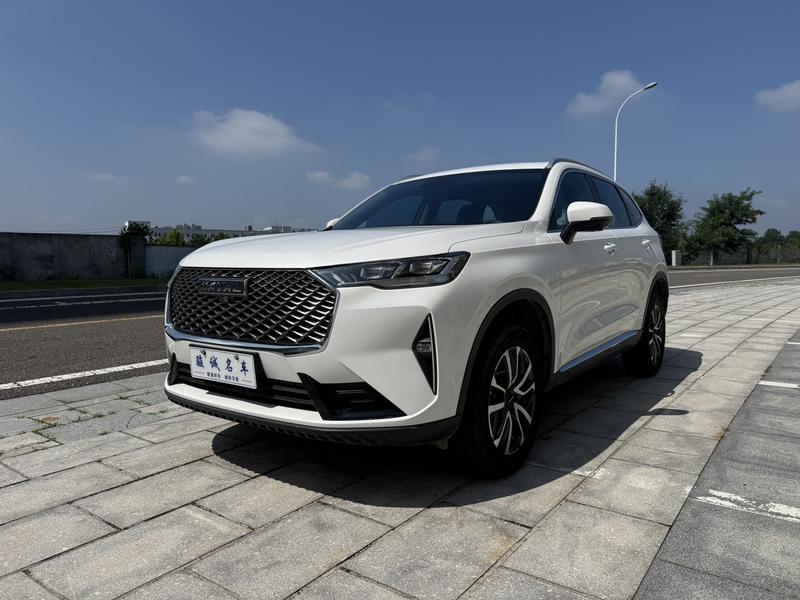 Haval H6 - фото 0
